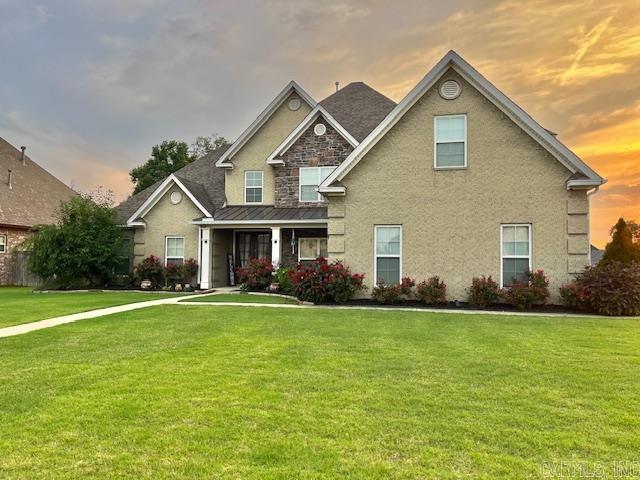 107 Marie Jeanne  Maumelle, AR