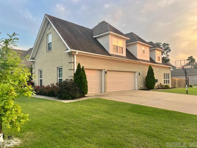 107 Marie Jeanne  Maumelle, AR
