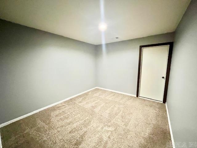 107 Marie Jeanne  Maumelle, AR