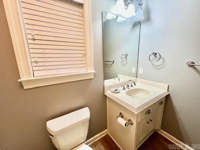 107 Marie Jeanne  Maumelle, AR