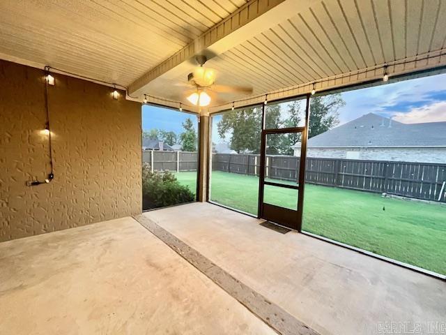 107 Marie Jeanne  Maumelle, AR