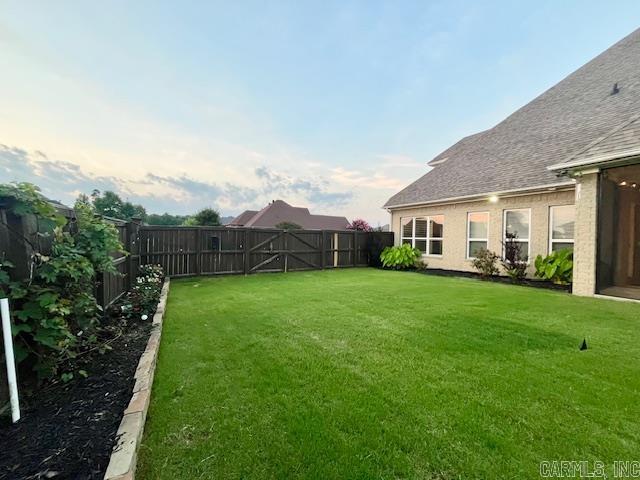 107 Marie Jeanne  Maumelle, AR