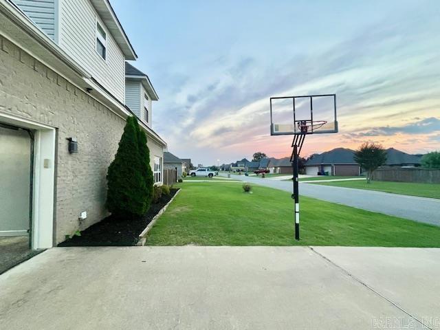 107 Marie Jeanne  Maumelle, AR