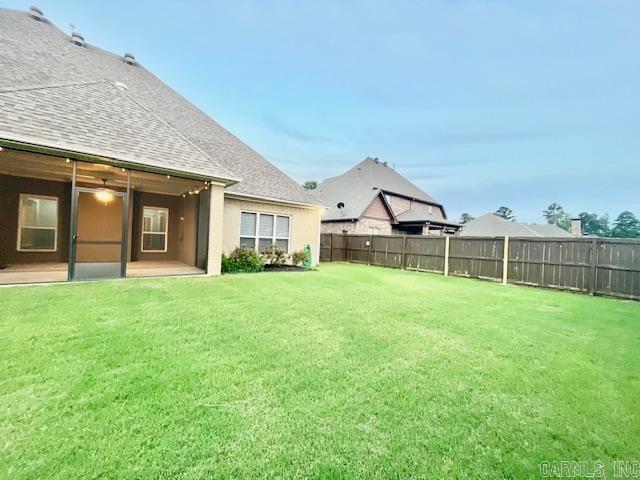 107 Marie Jeanne  Maumelle, AR