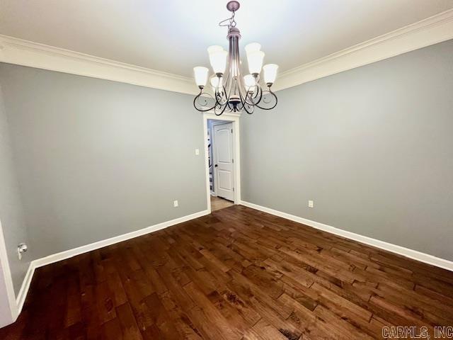 107 Marie Jeanne  Maumelle, AR