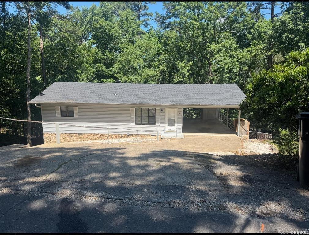 7 Laja  Hot Springs Village, AR