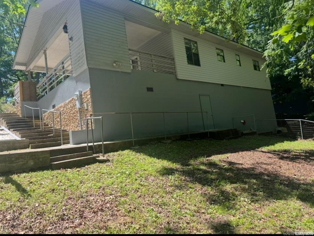 7 Laja  Hot Springs Village, AR