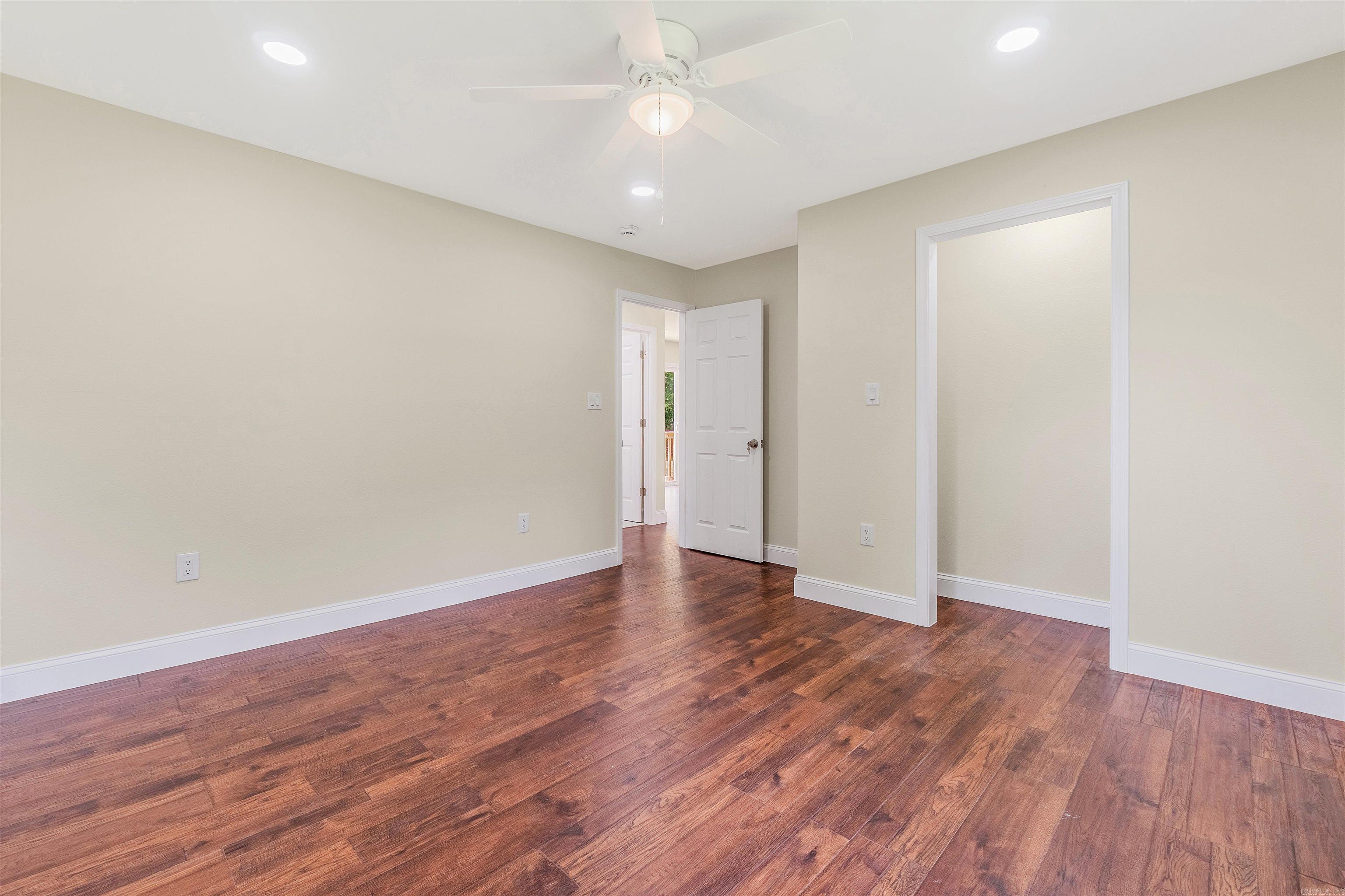 4 Billy Dr  Mayflower, AR