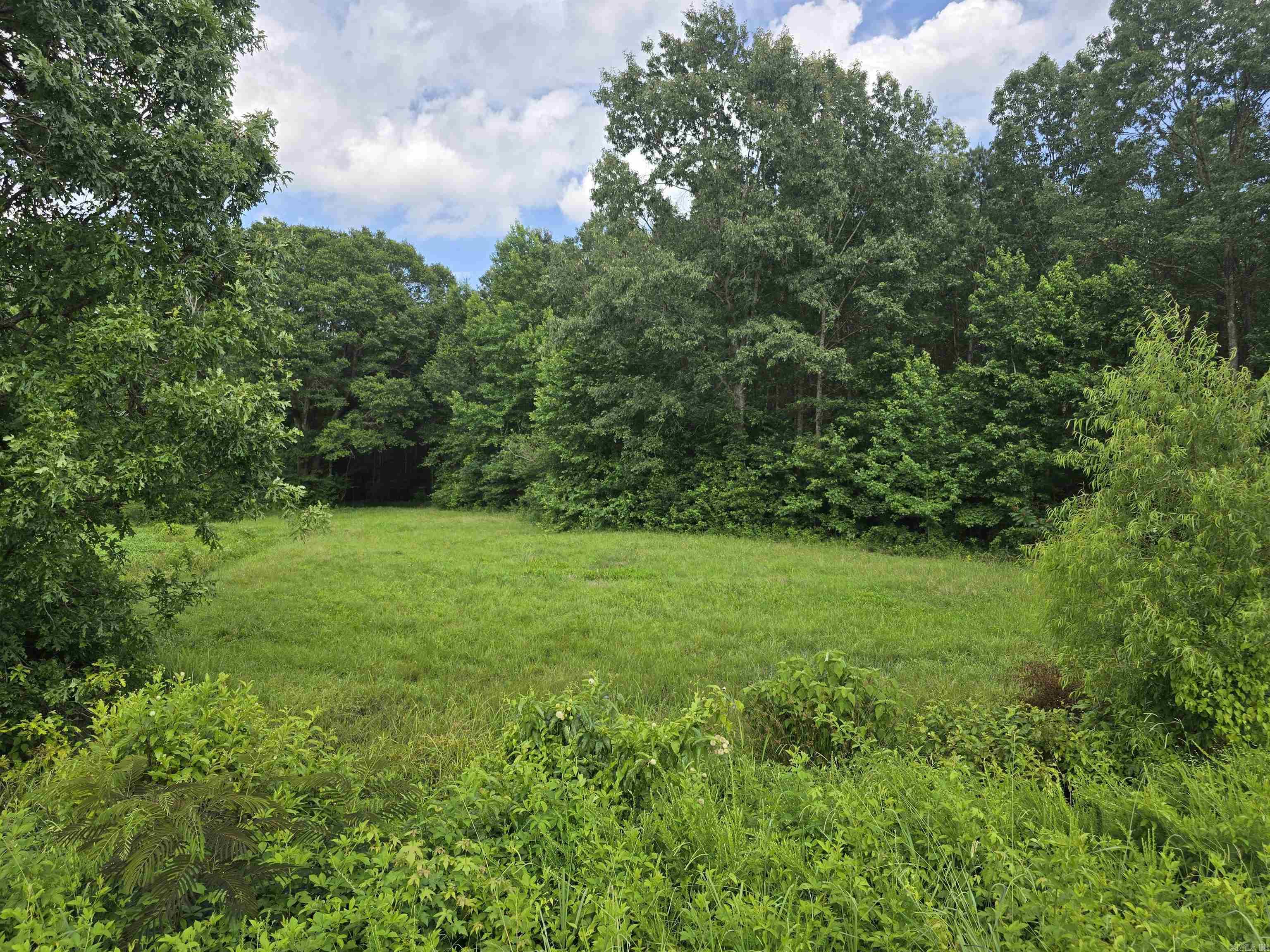 867 S Grand  McRae, AR