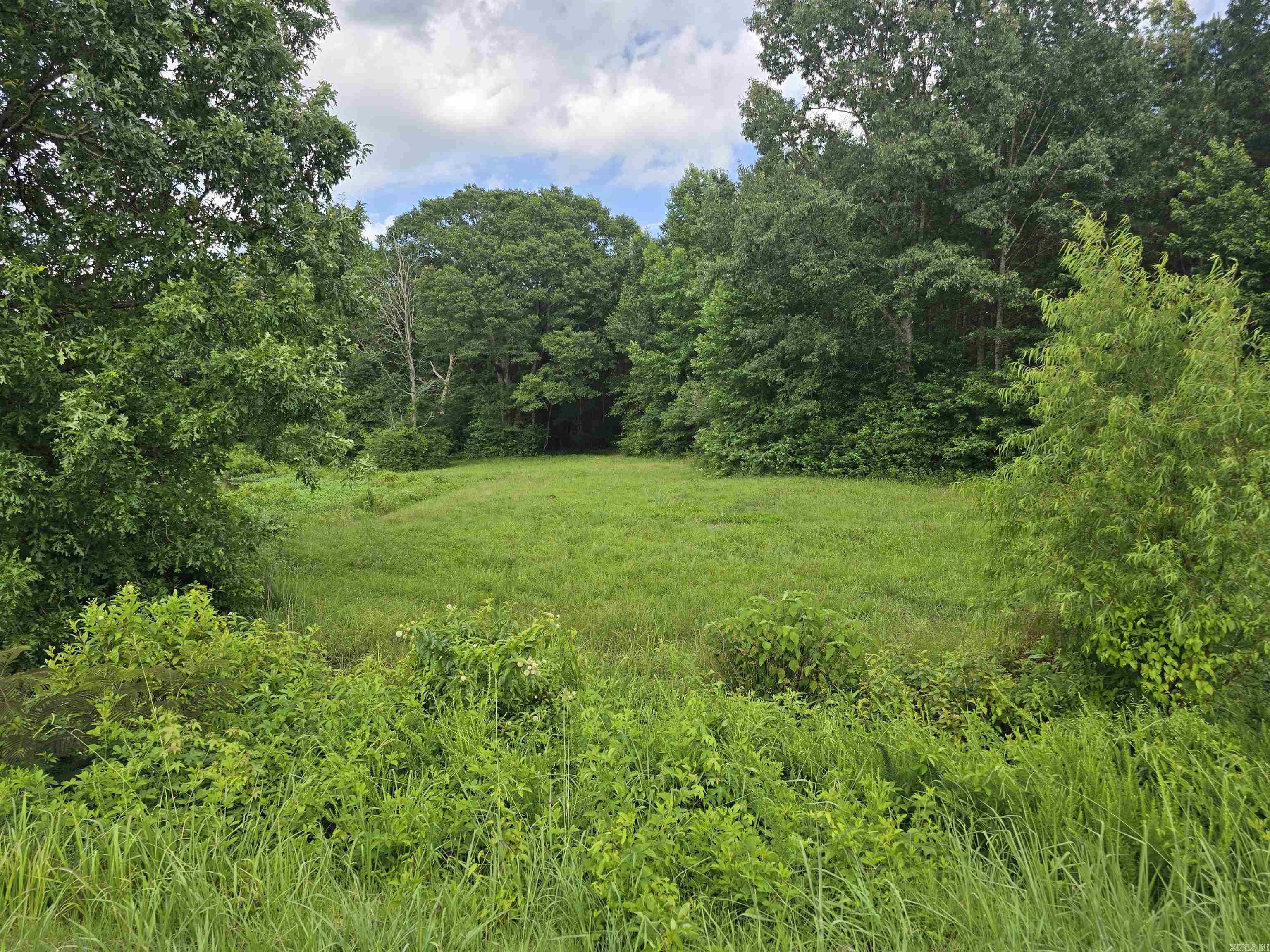 867 S Grand  McRae, AR