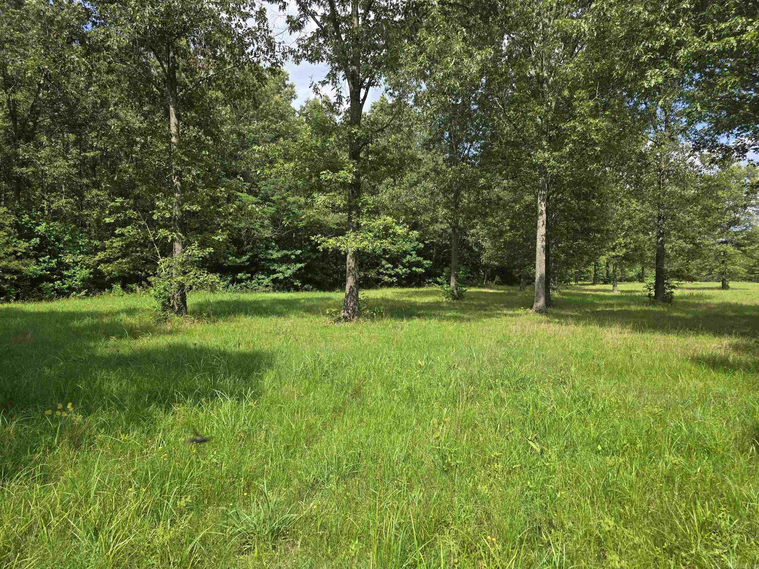 867 S Grand  McRae, AR