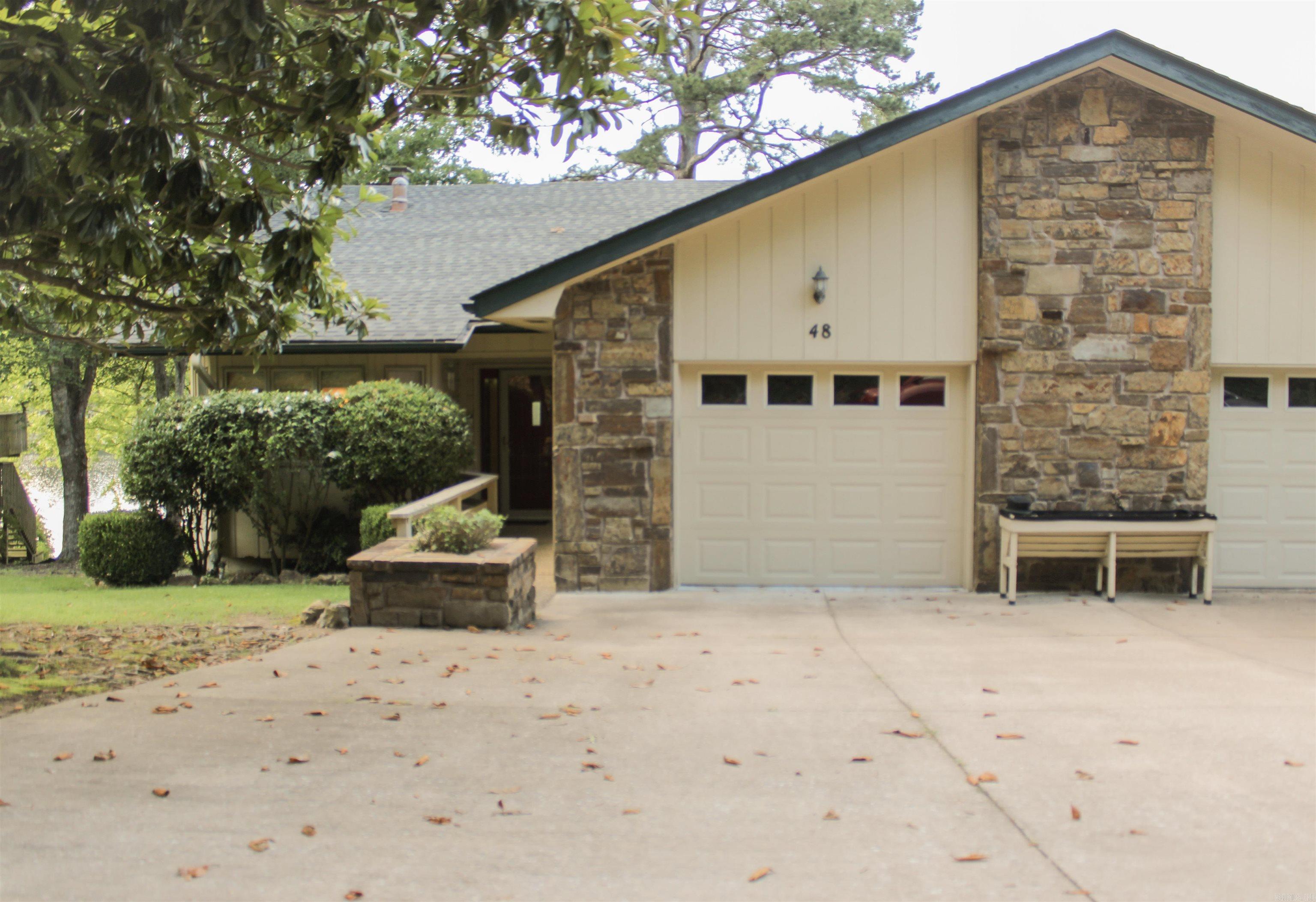48 Majorca  Hot Springs Village, AR