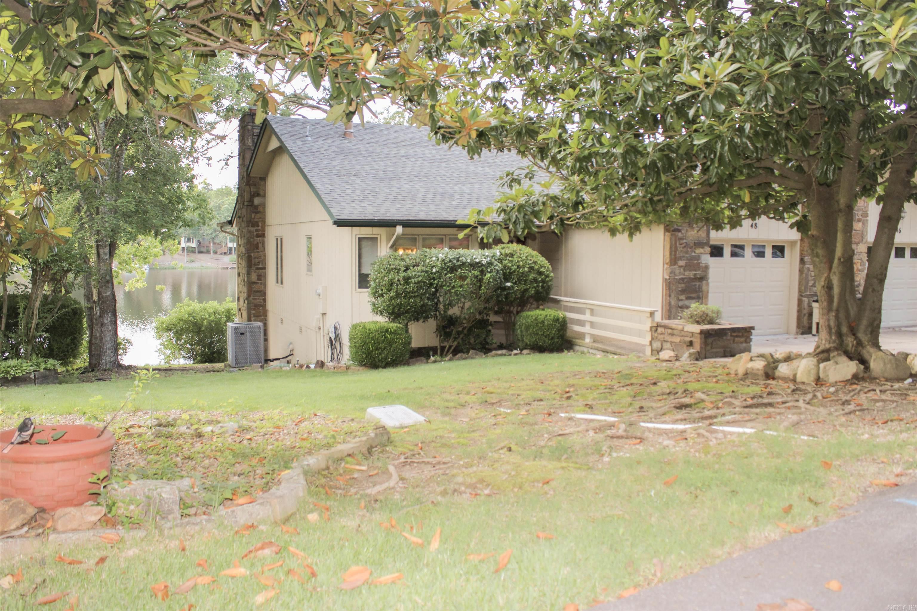 48 Majorca  Hot Springs Village, AR