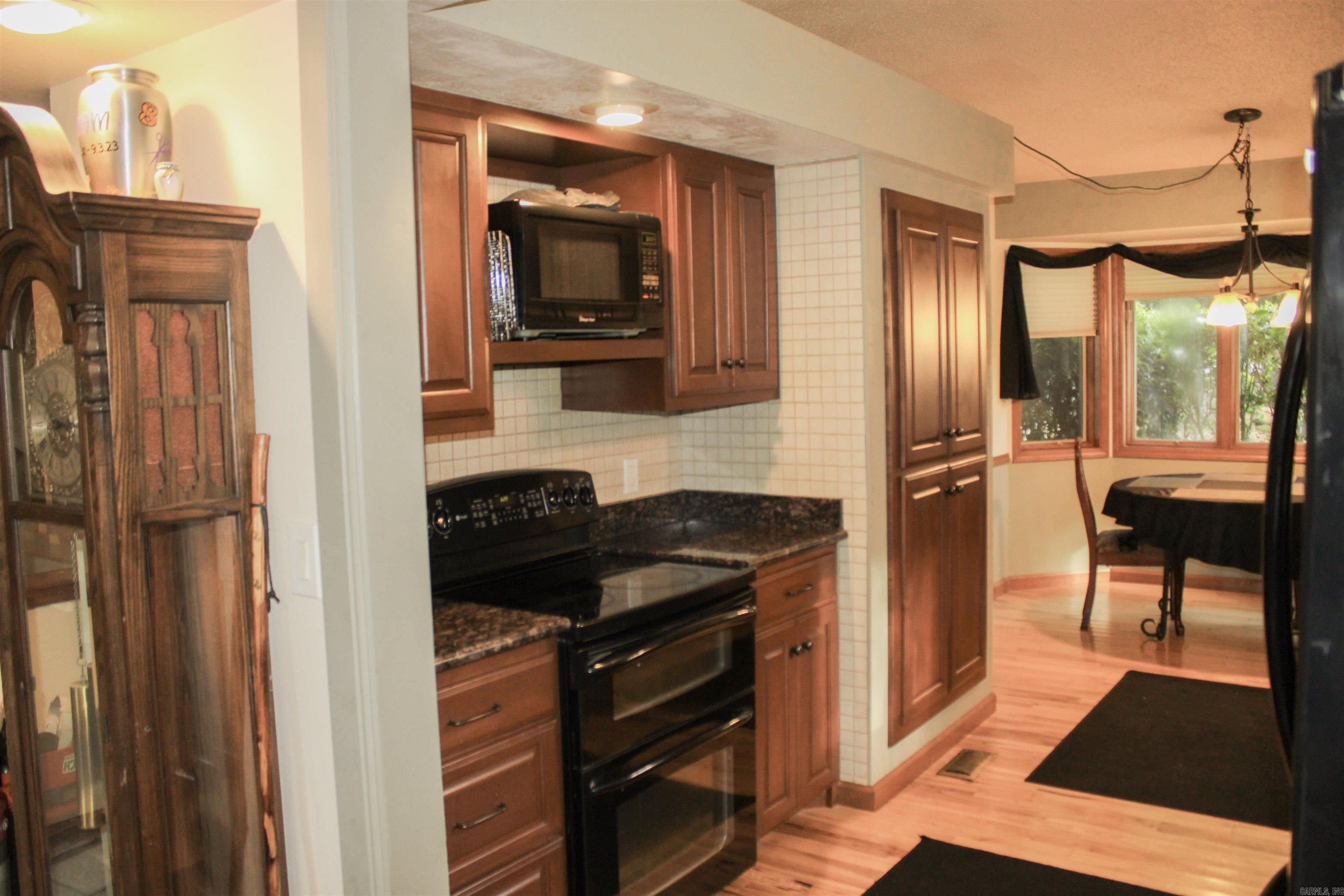 48 Majorca  Hot Springs Village, AR