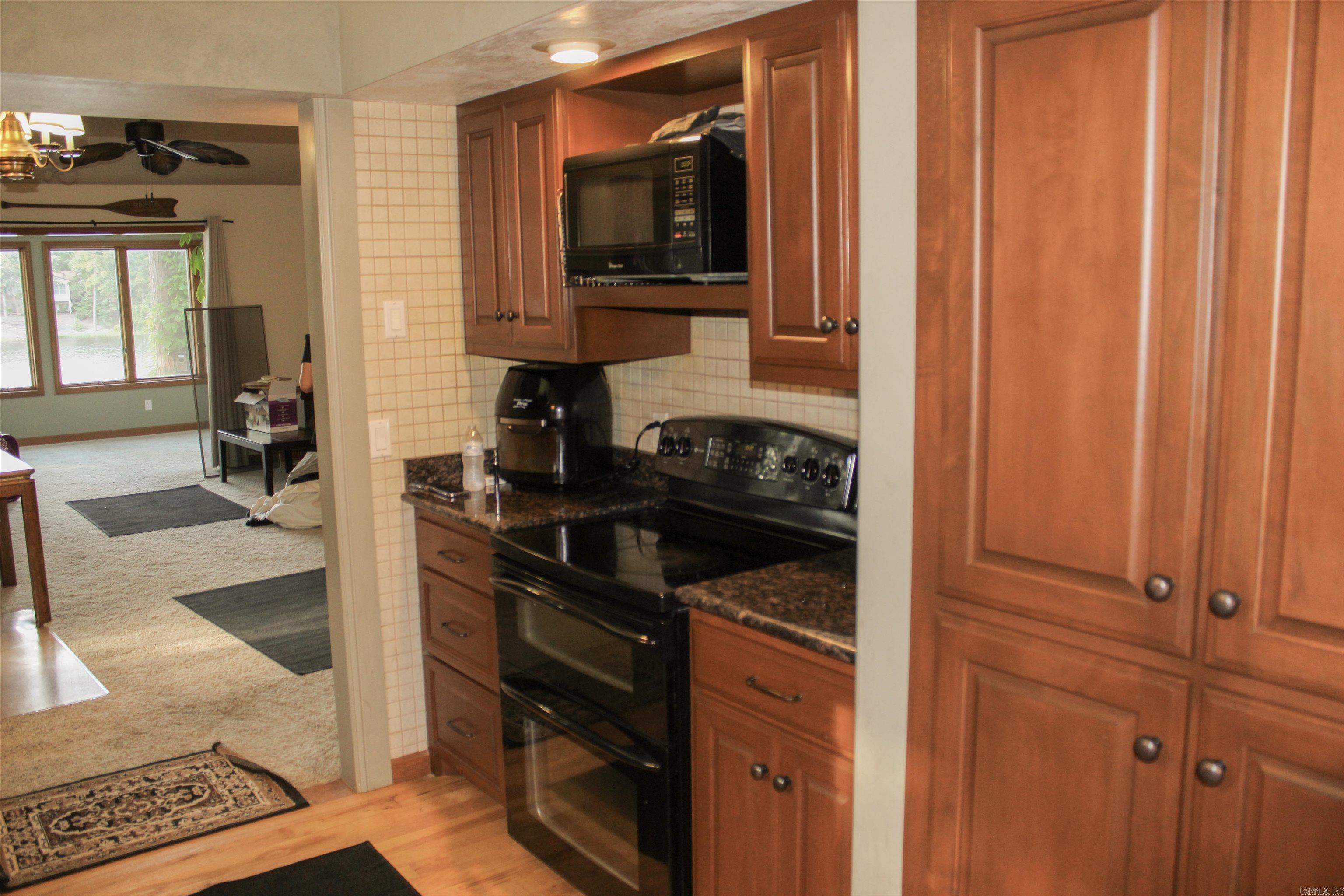 48 Majorca  Hot Springs Village, AR