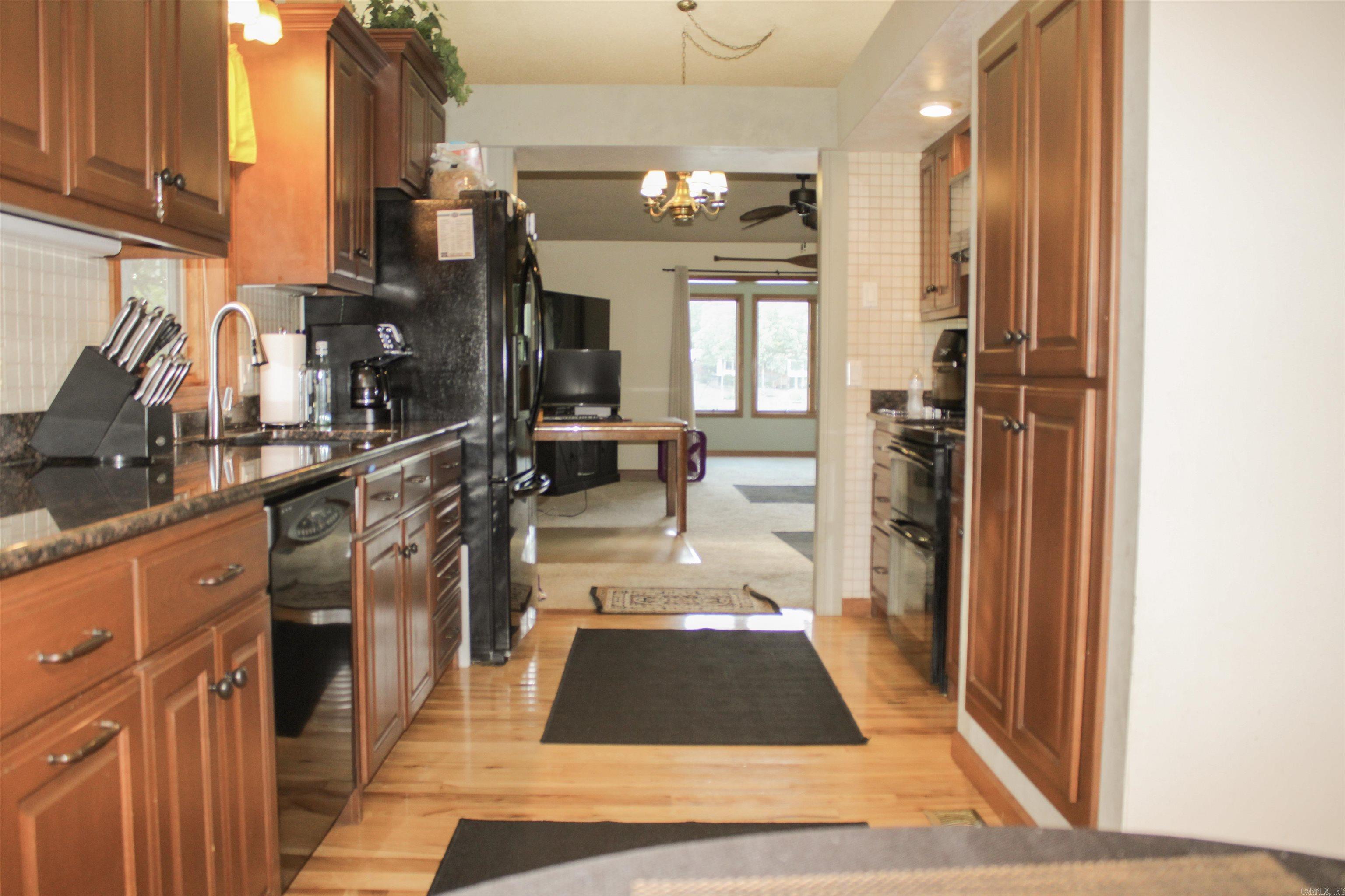 48 Majorca  Hot Springs Village, AR