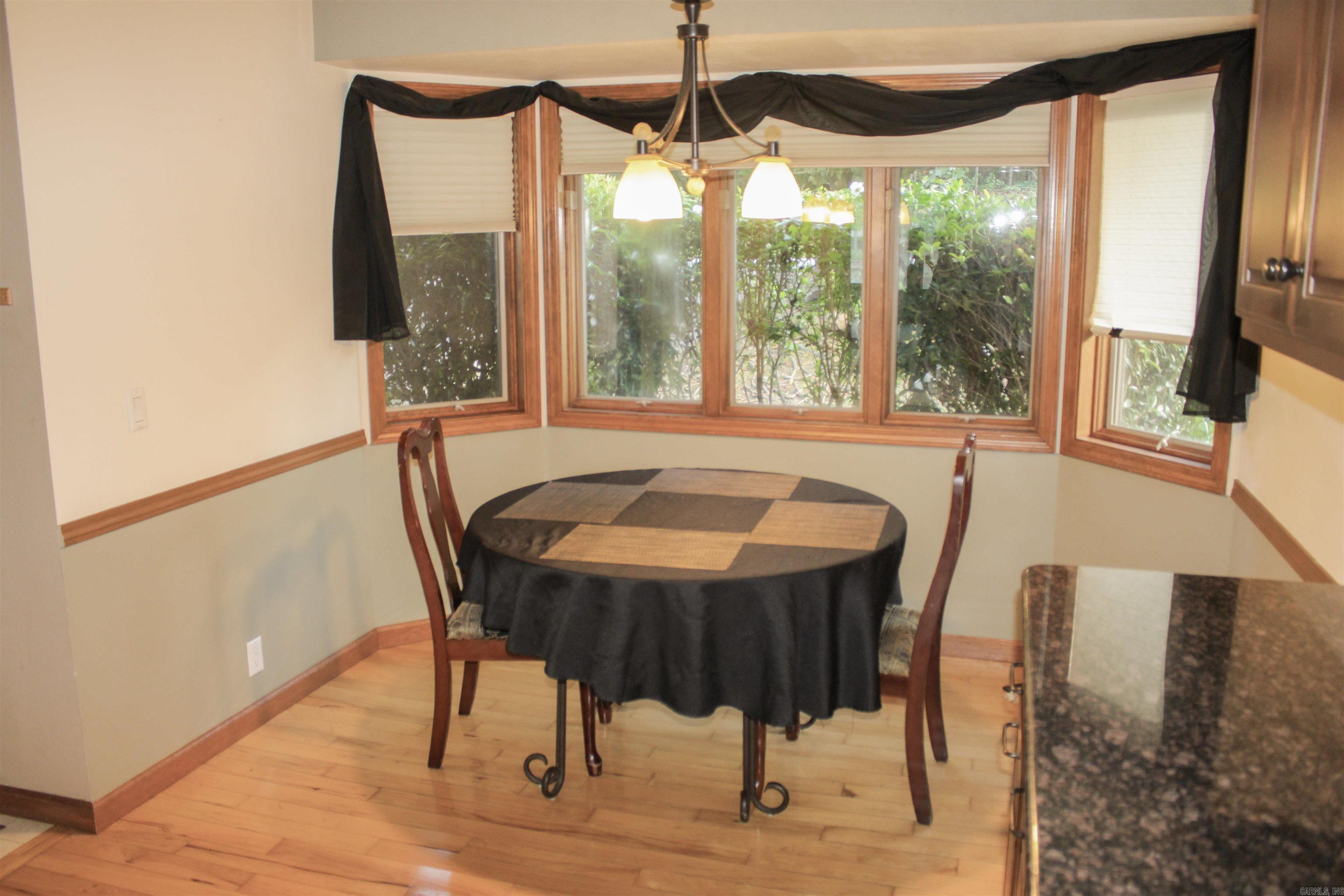 48 Majorca  Hot Springs Village, AR
