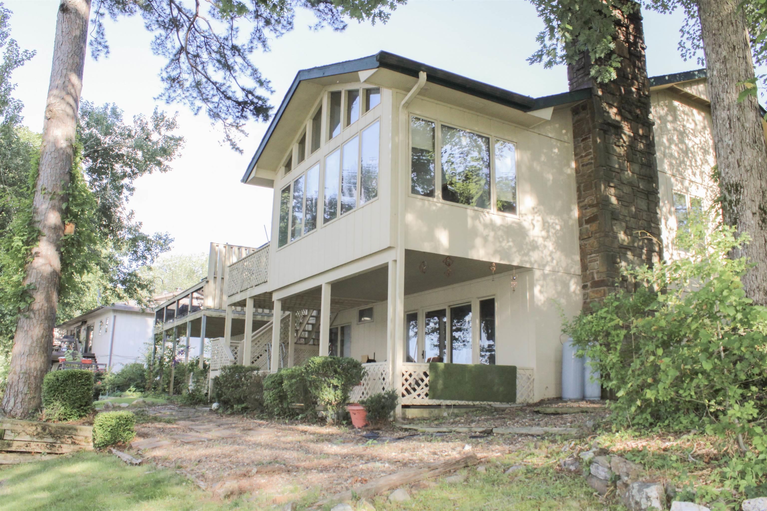48 Majorca  Hot Springs Village, AR