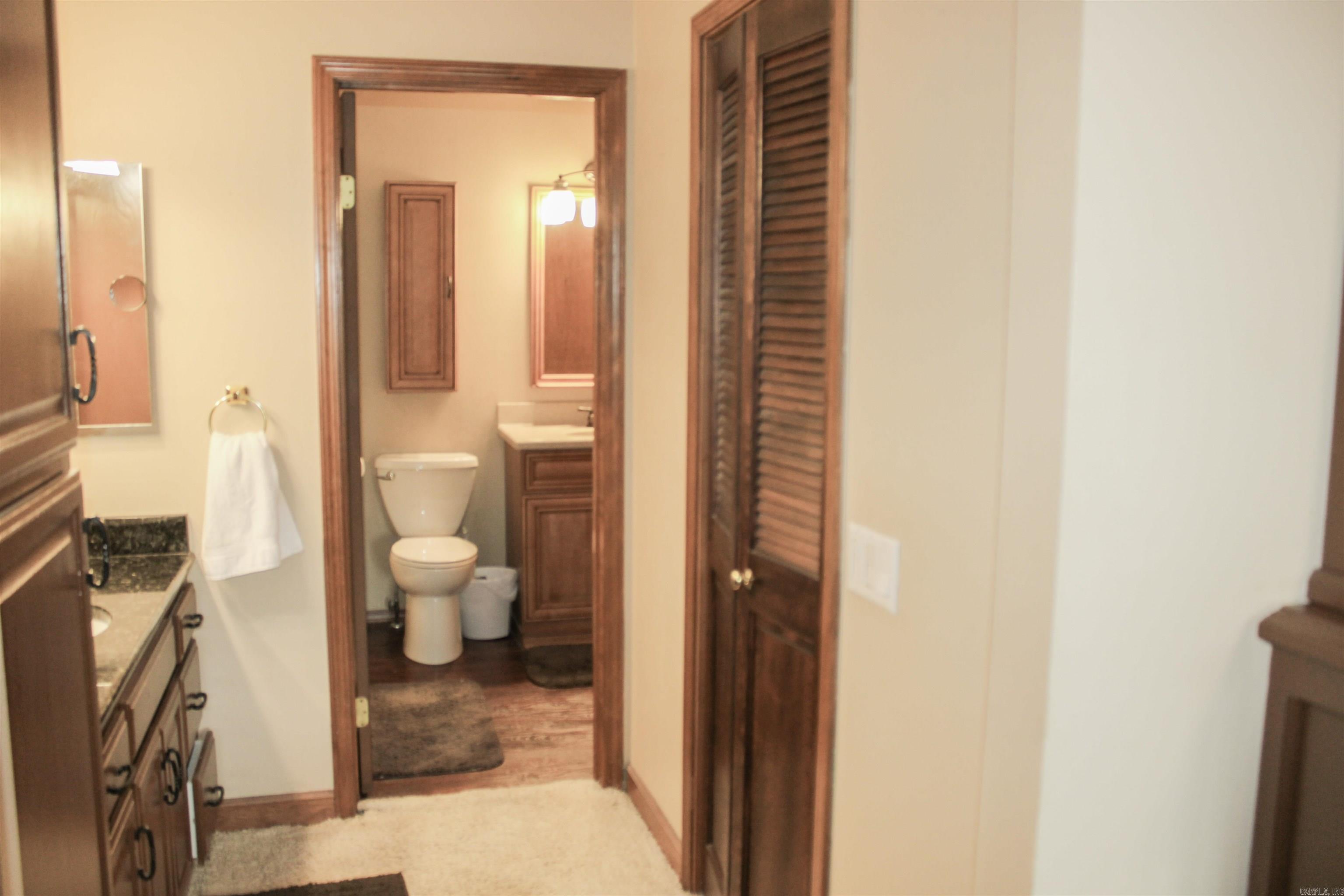 48 Majorca  Hot Springs Village, AR