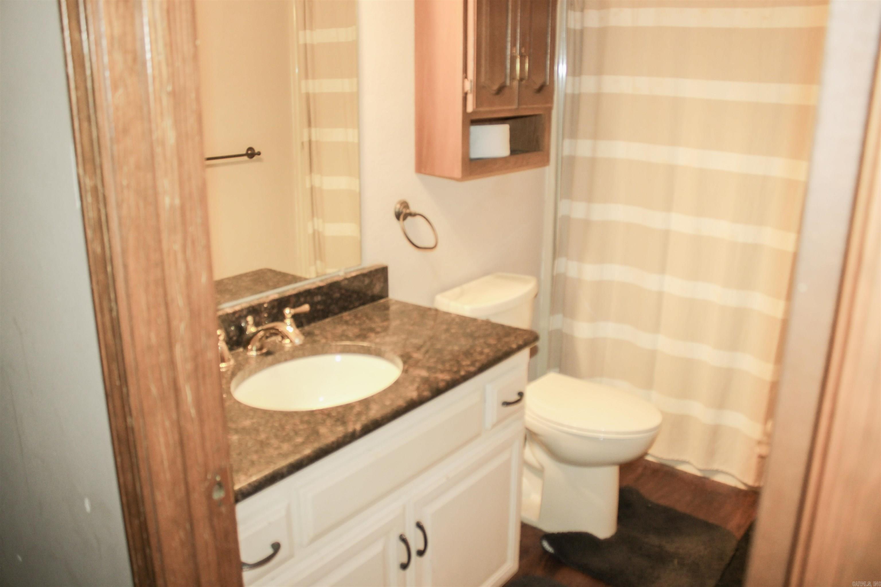 48 Majorca  Hot Springs Village, AR
