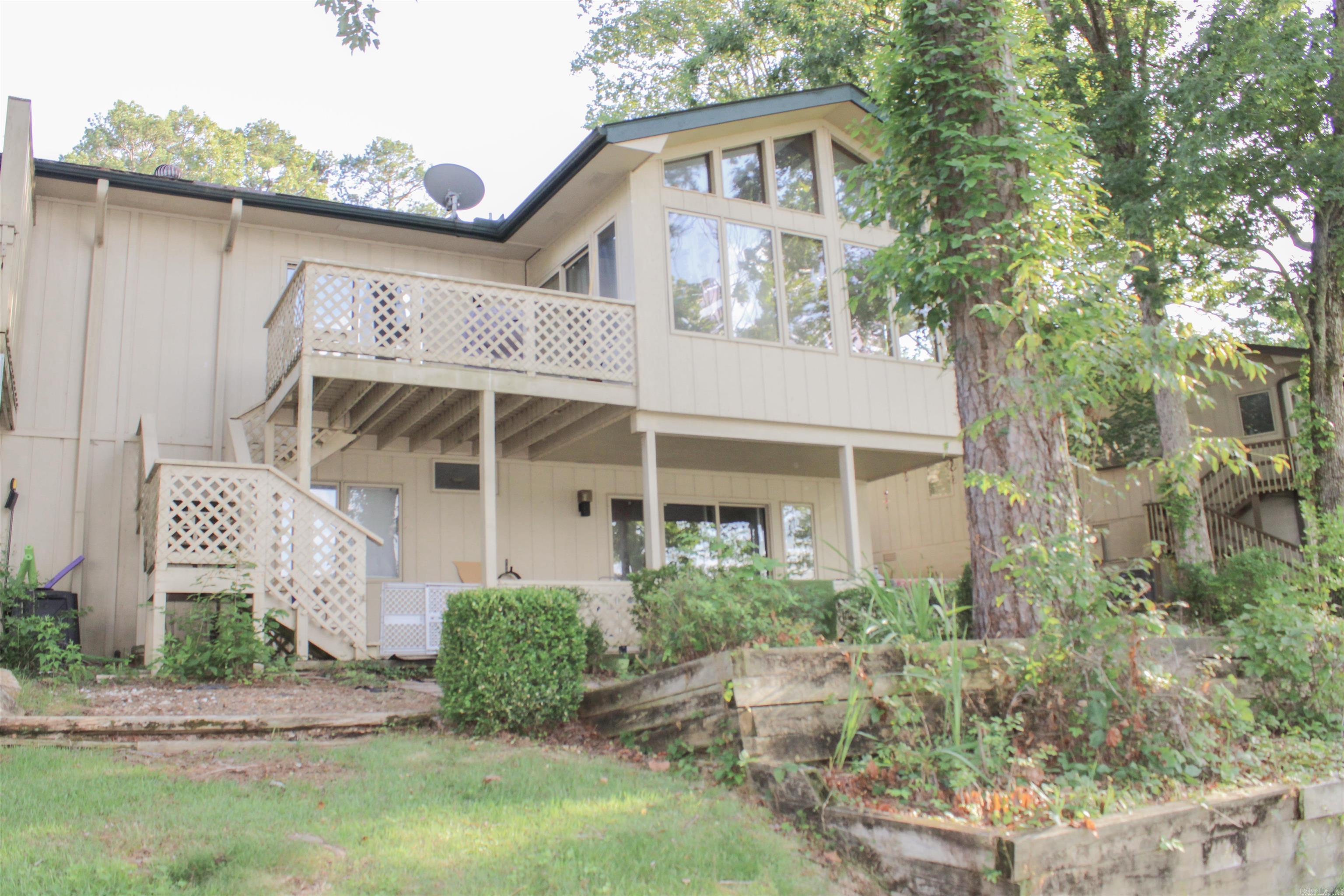 48 Majorca  Hot Springs Village, AR