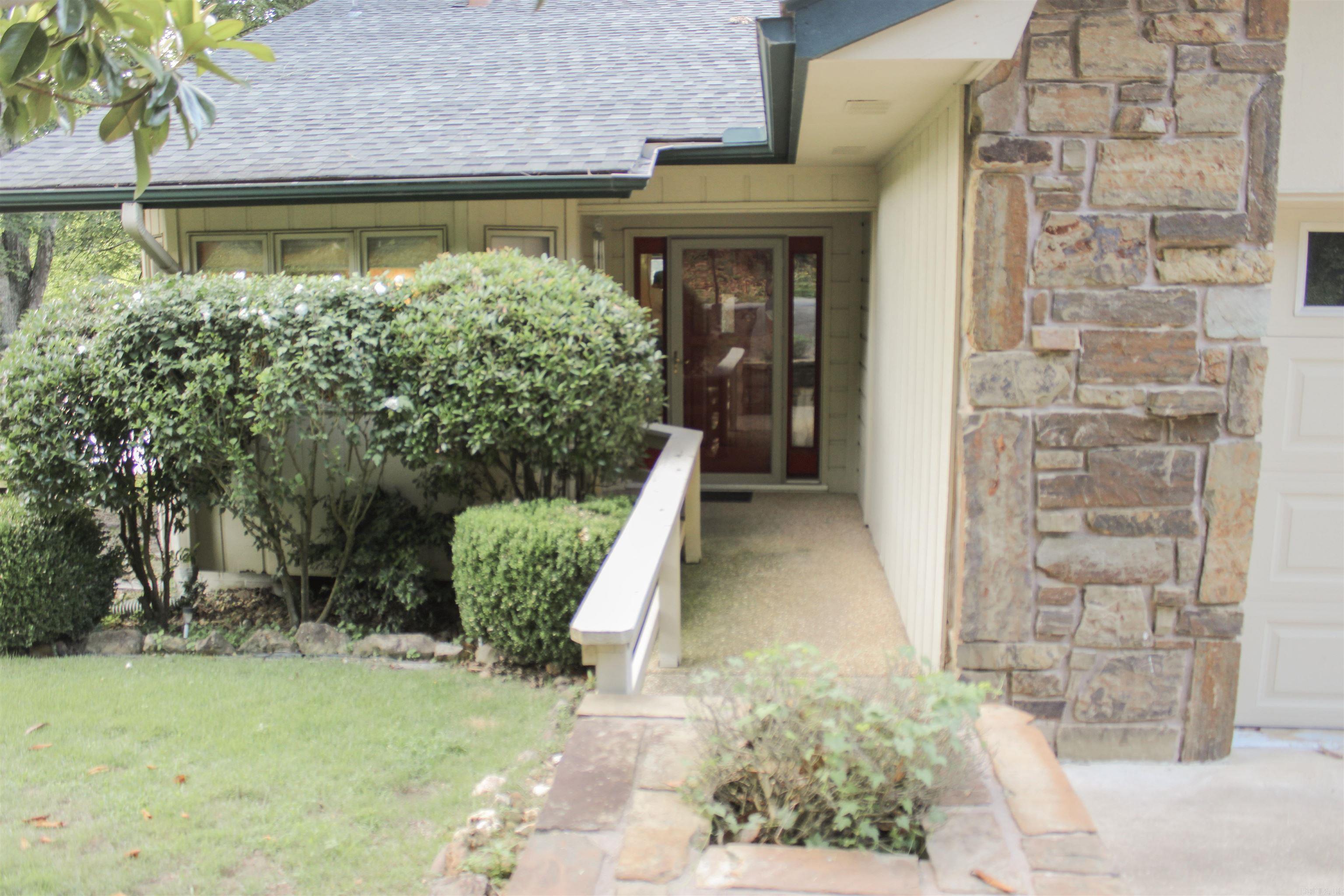 48 Majorca  Hot Springs Village, AR