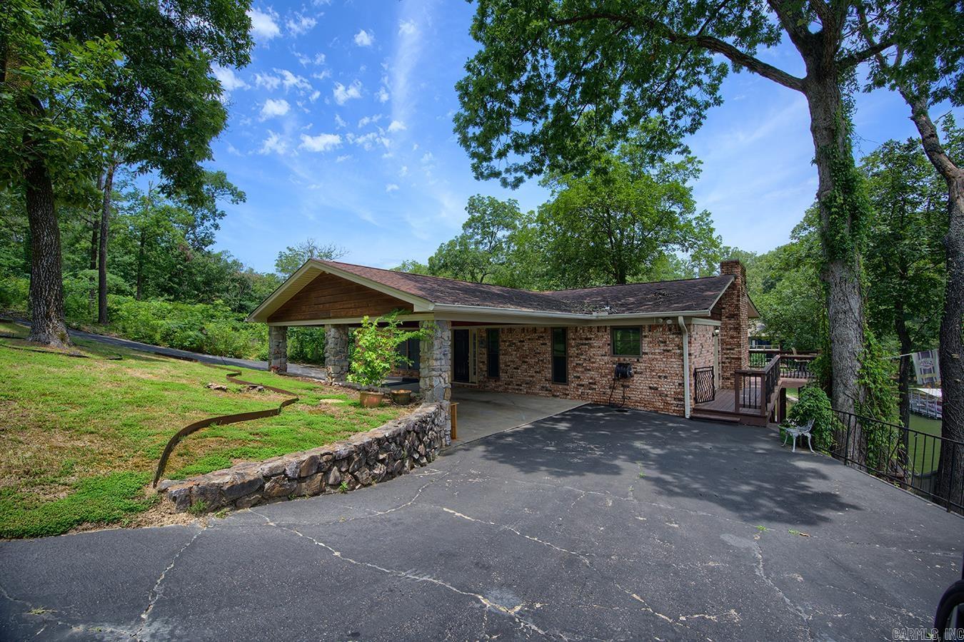 121 Atkinson  Hot Springs, AR