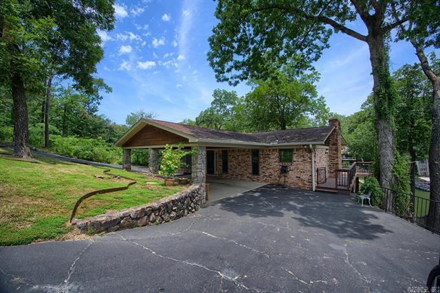 121  Atkinson  Hot Springs, AR
