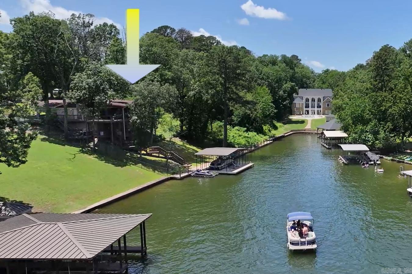 121 Atkinson  Hot Springs, AR