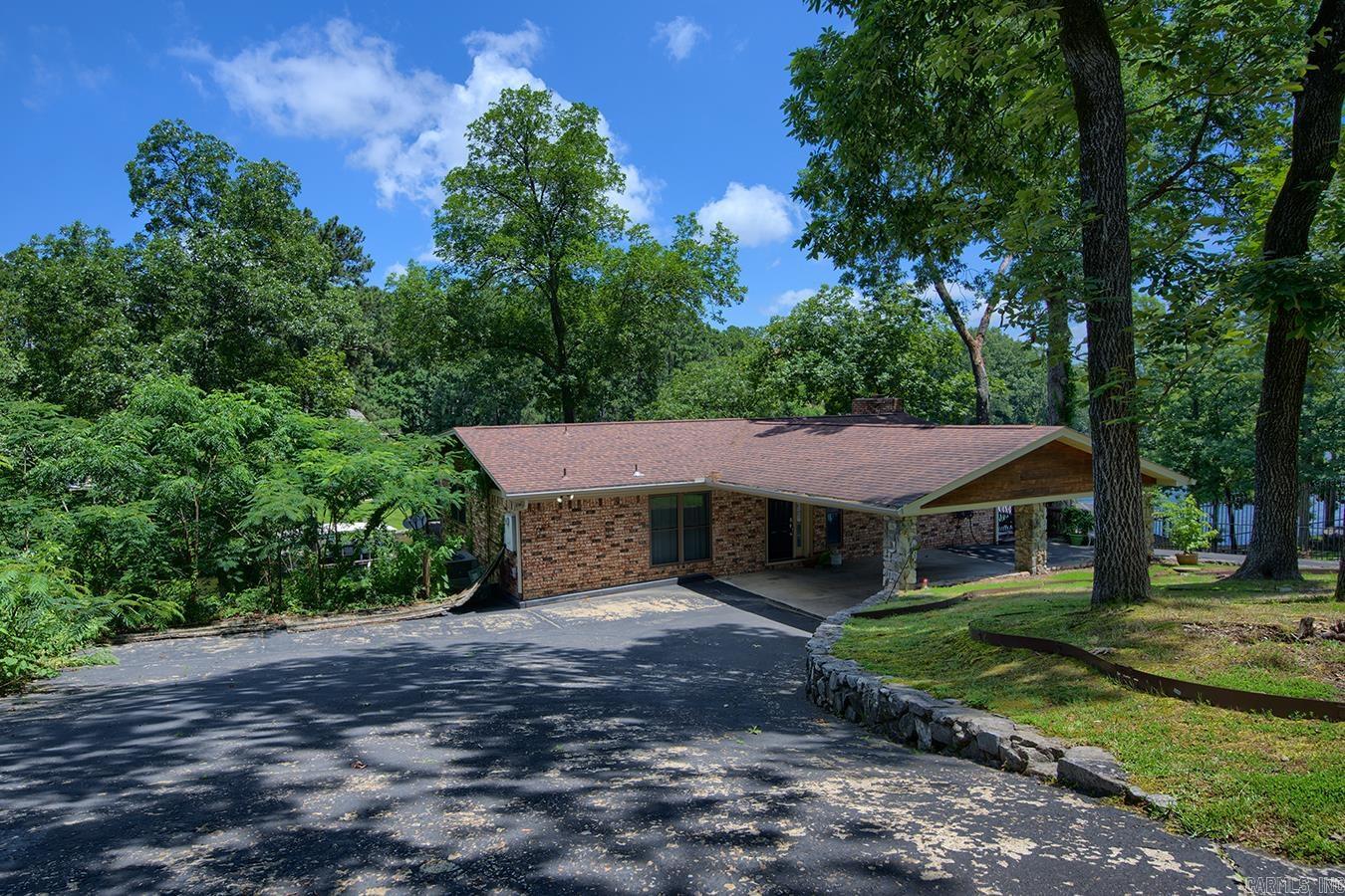 121 Atkinson  Hot Springs, AR