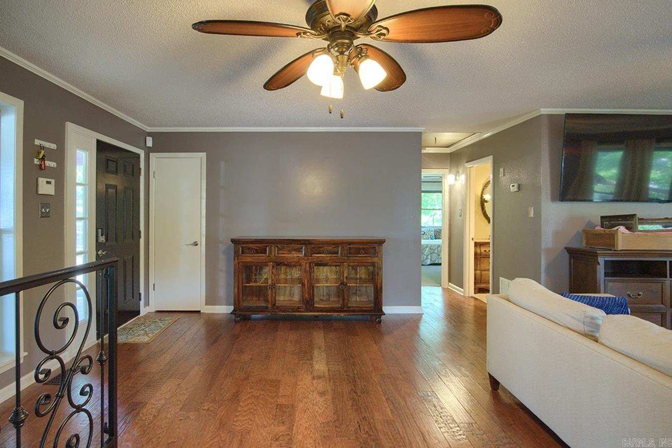 121 Atkinson  Hot Springs, AR