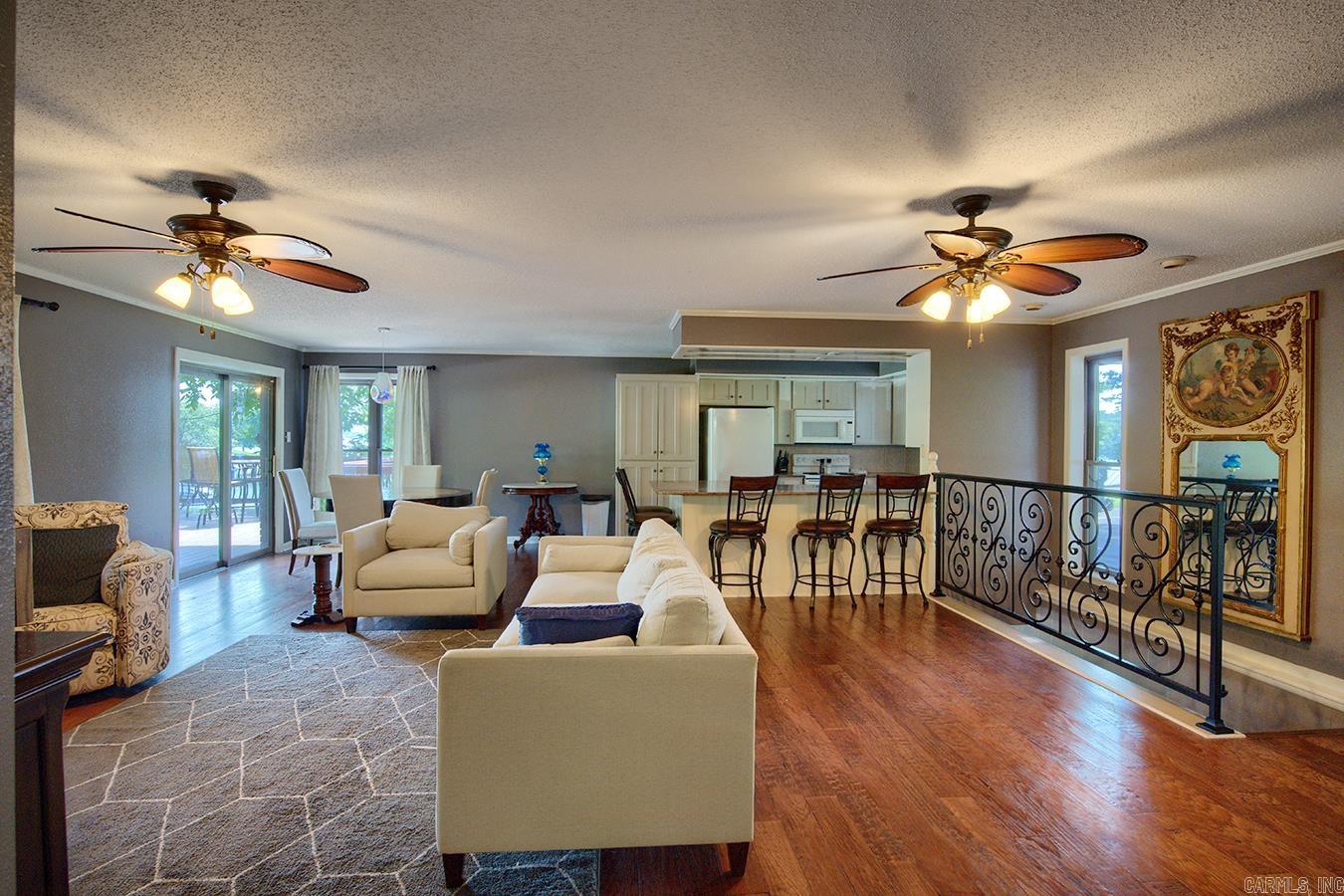 121 Atkinson  Hot Springs, AR