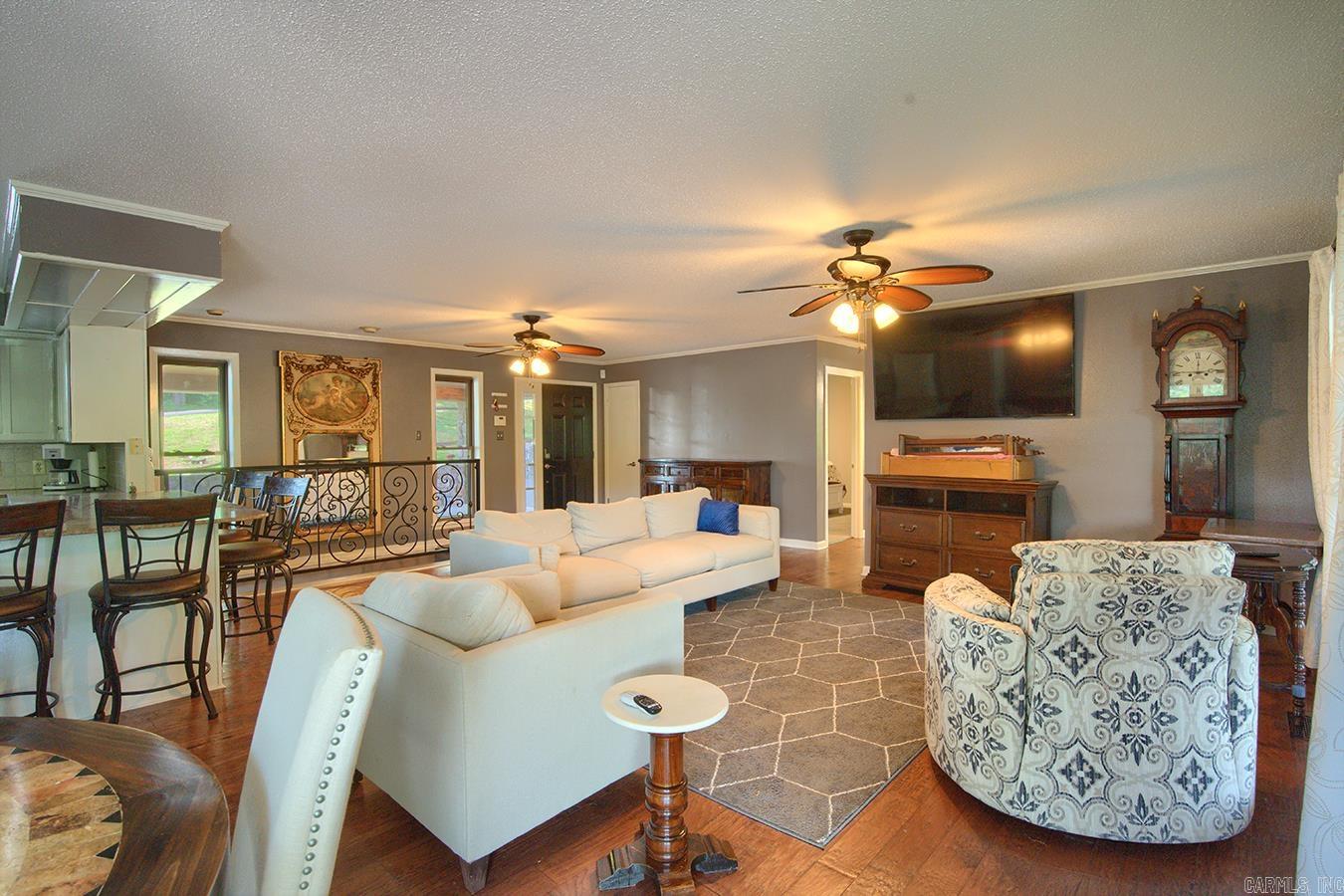 121 Atkinson  Hot Springs, AR
