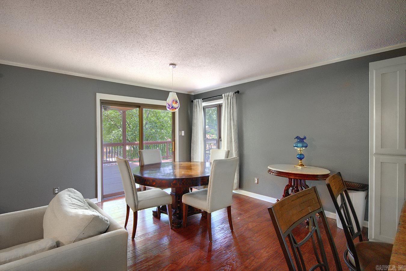 121 Atkinson  Hot Springs, AR