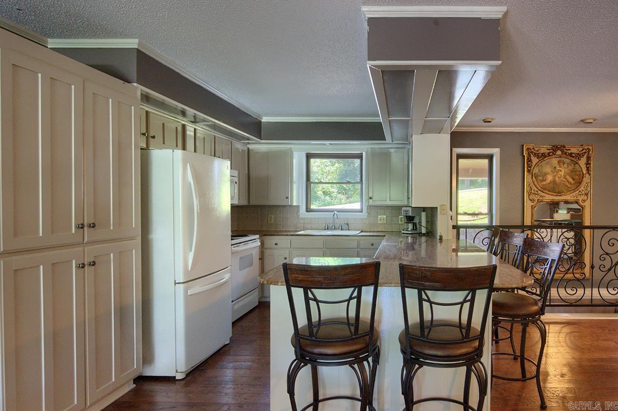 121 Atkinson  Hot Springs, AR
