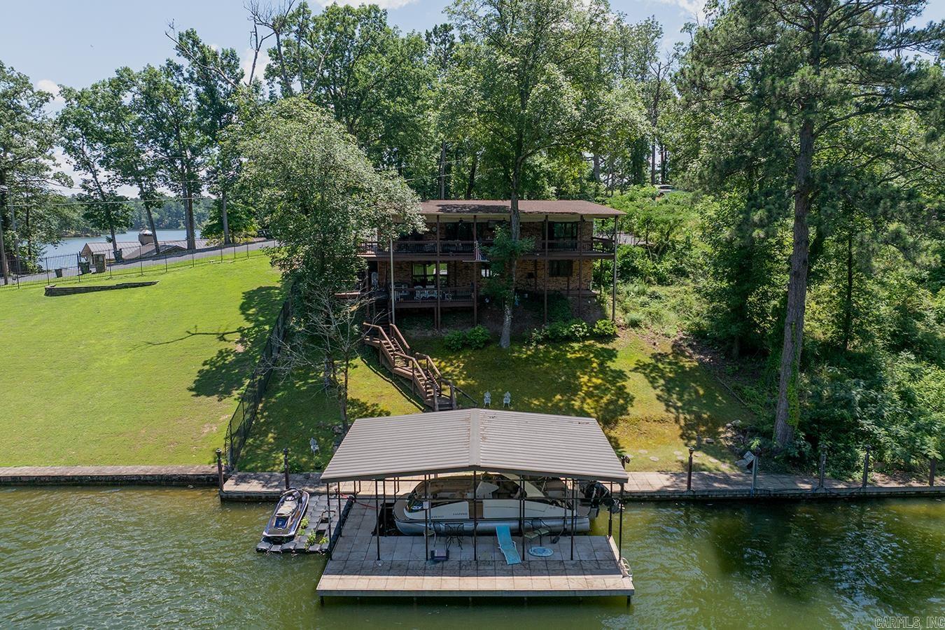 121 Atkinson  Hot Springs, AR