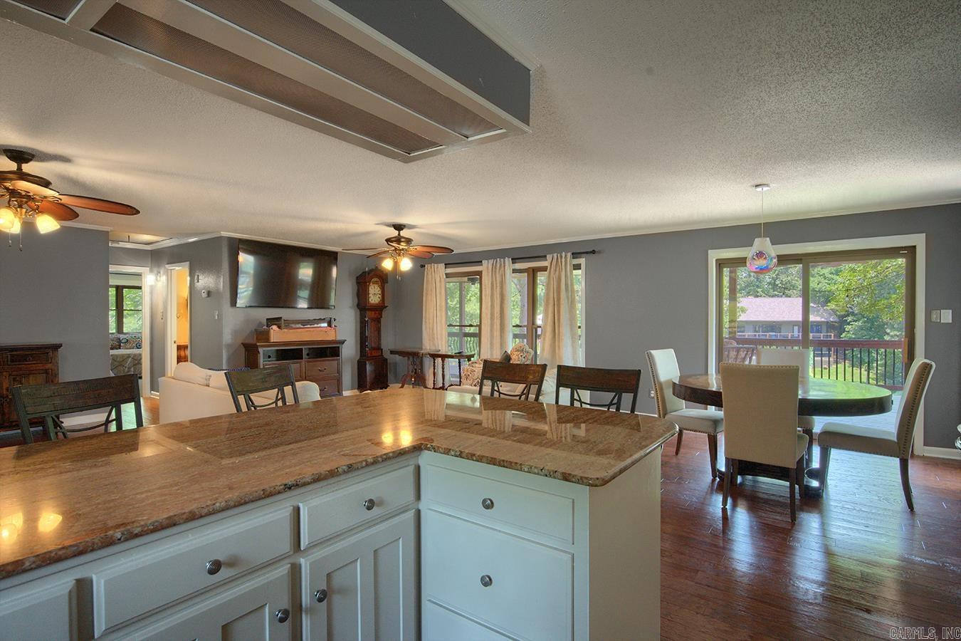 121 Atkinson  Hot Springs, AR
