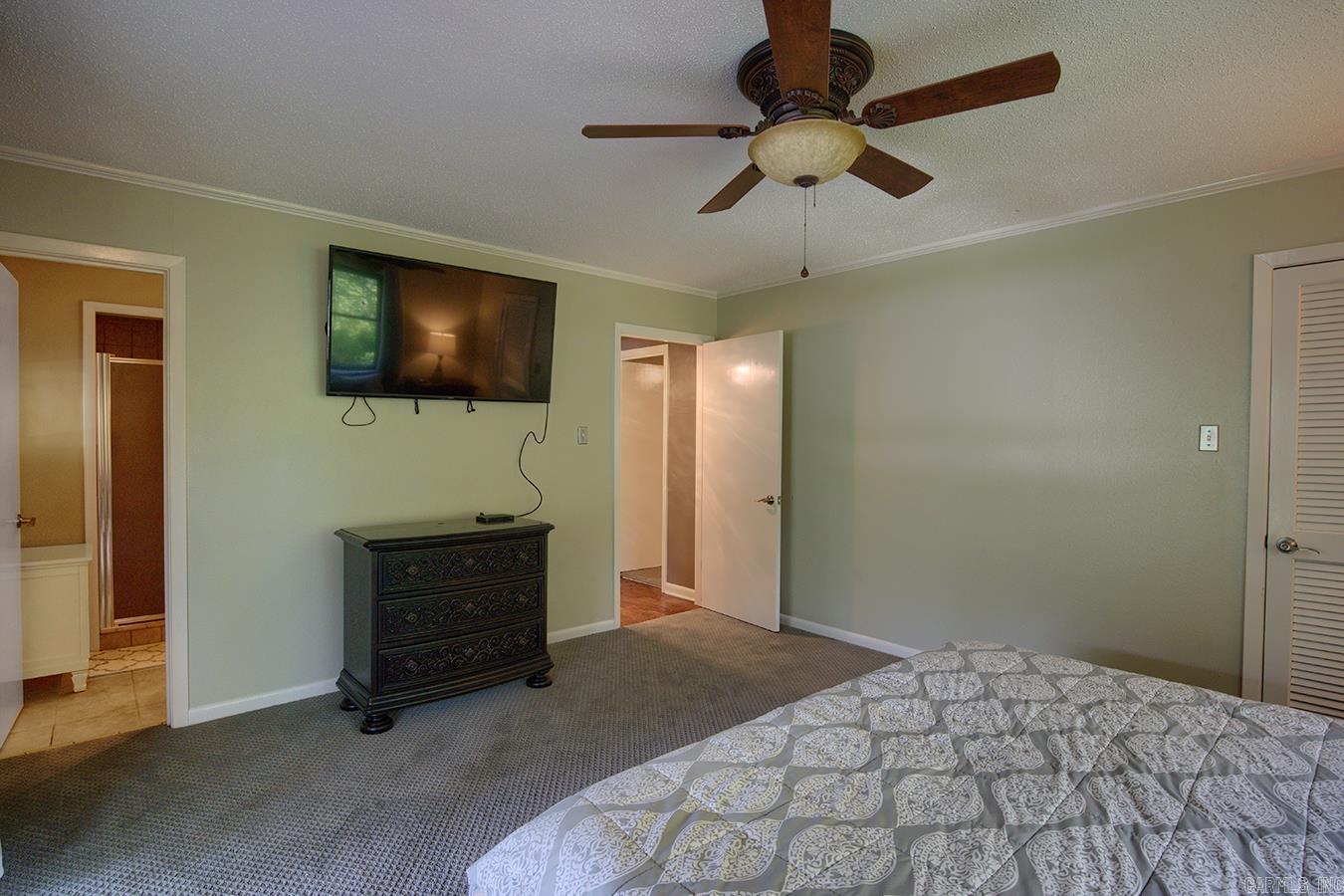 121 Atkinson  Hot Springs, AR