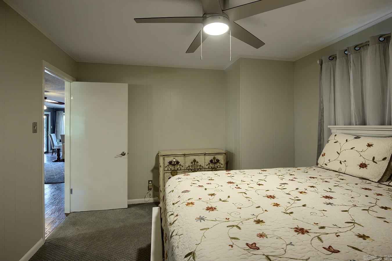 121 Atkinson  Hot Springs, AR