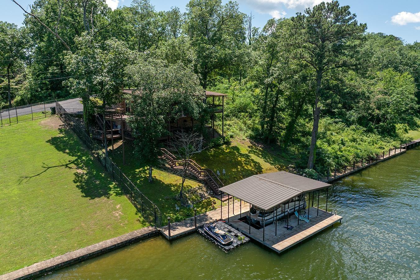 121 Atkinson  Hot Springs, AR