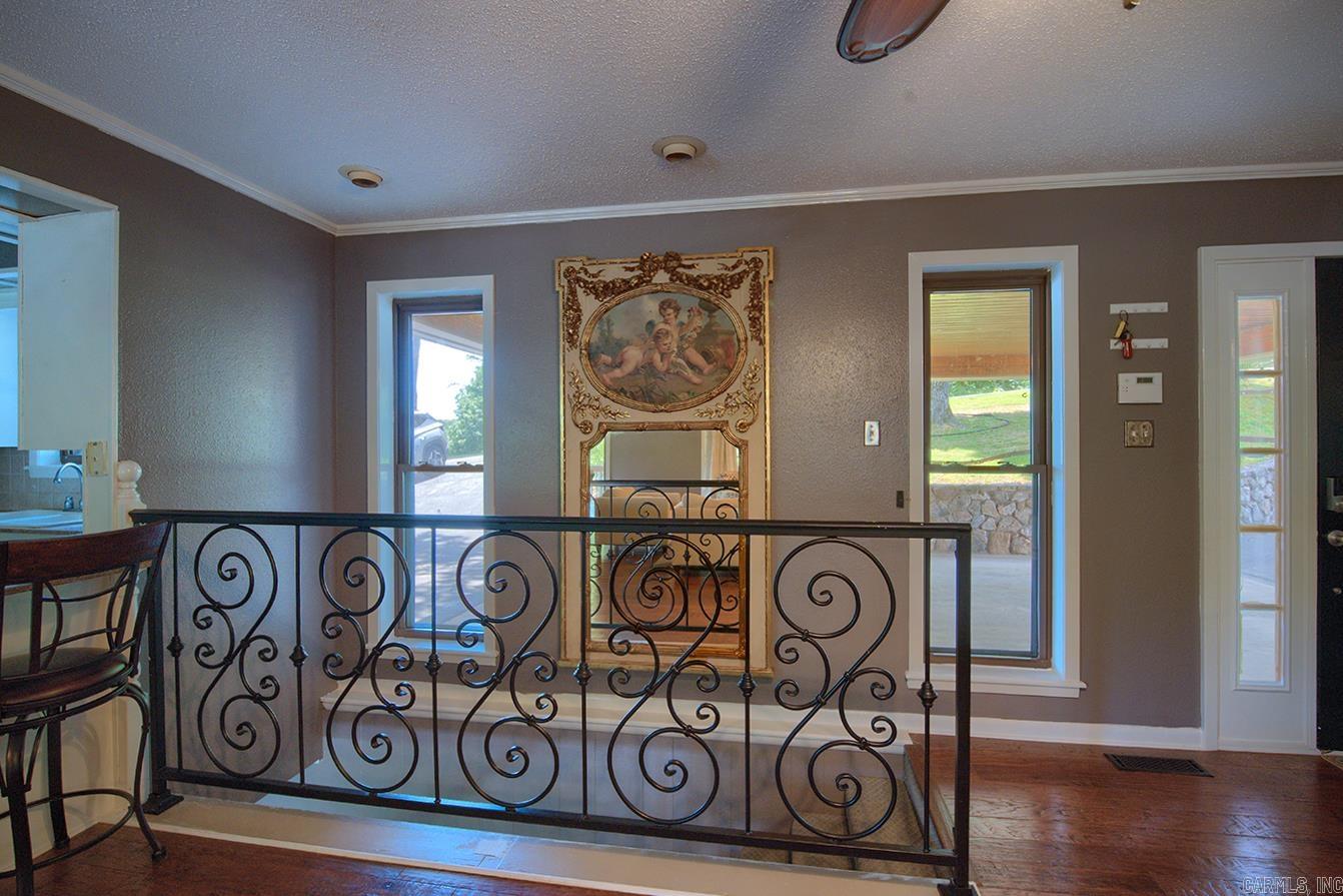 121 Atkinson  Hot Springs, AR