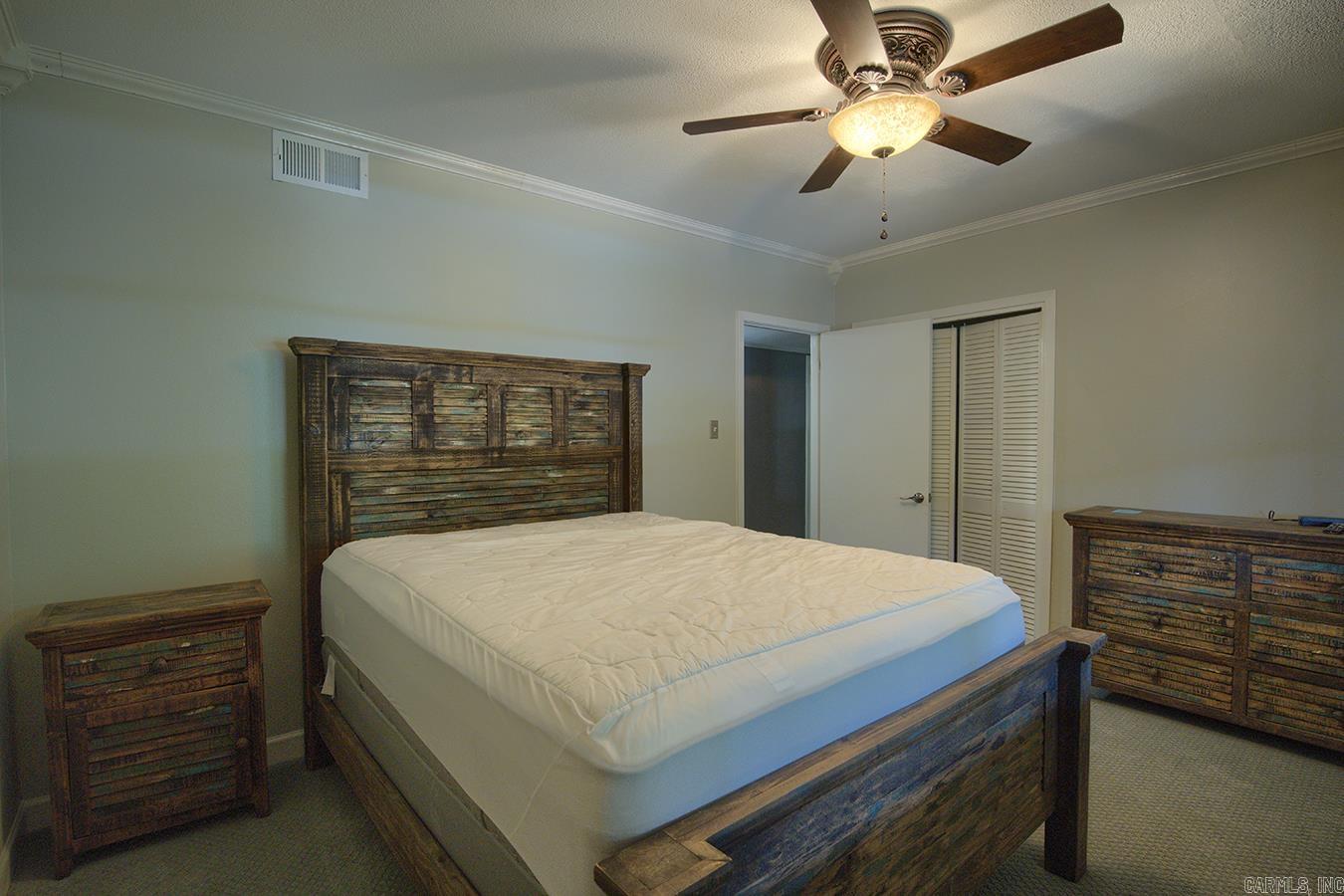 121 Atkinson  Hot Springs, AR
