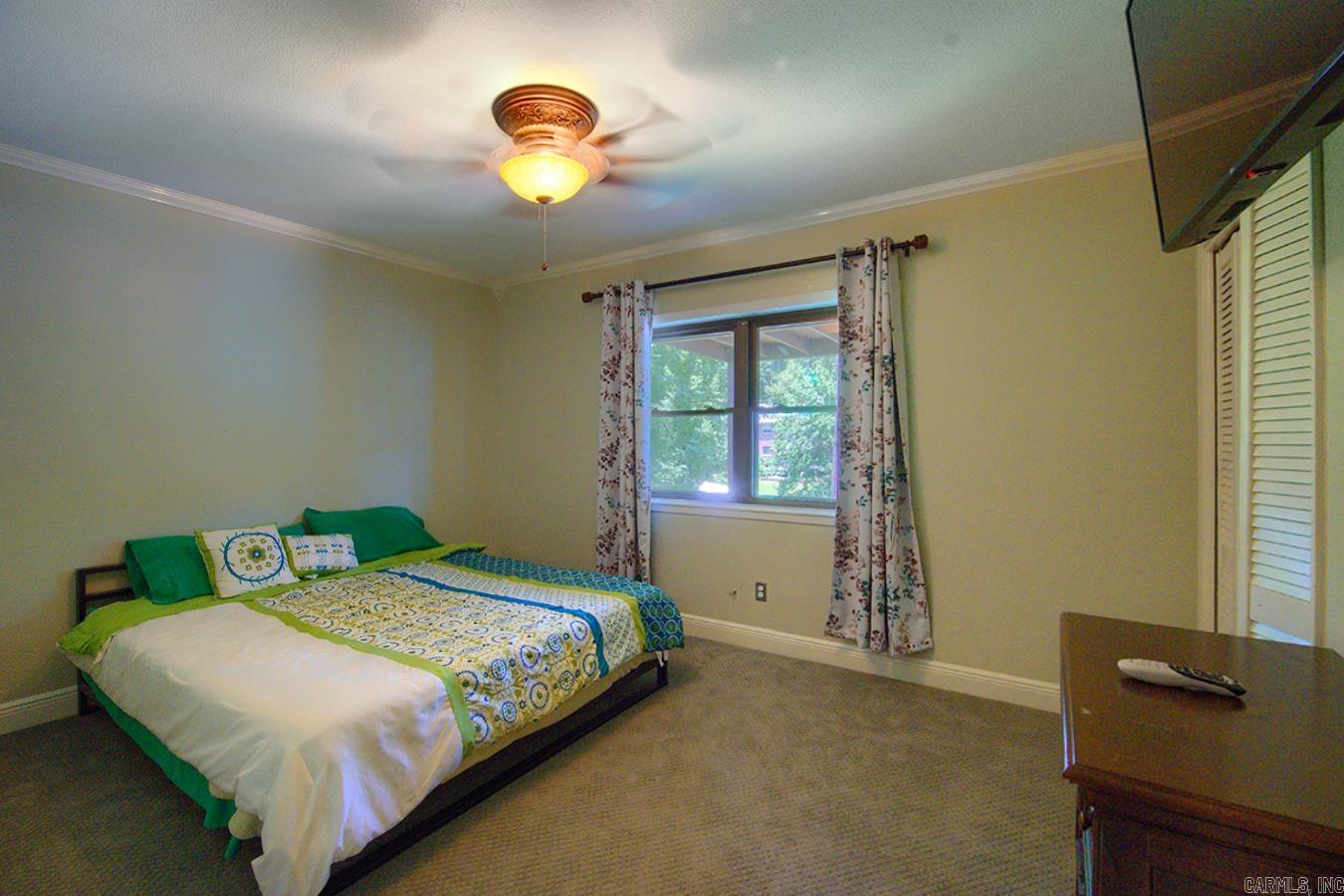121 Atkinson  Hot Springs, AR