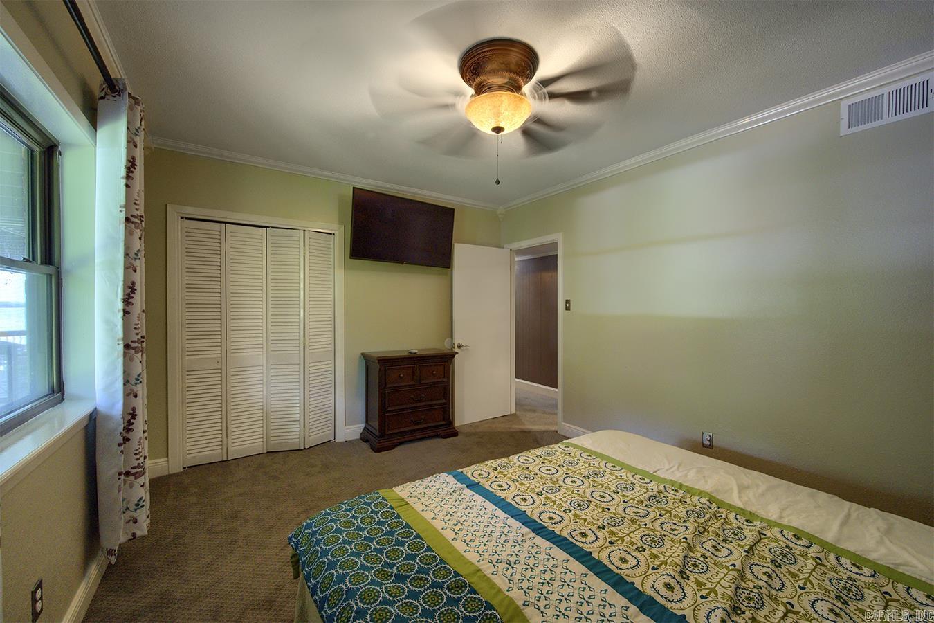 121 Atkinson  Hot Springs, AR