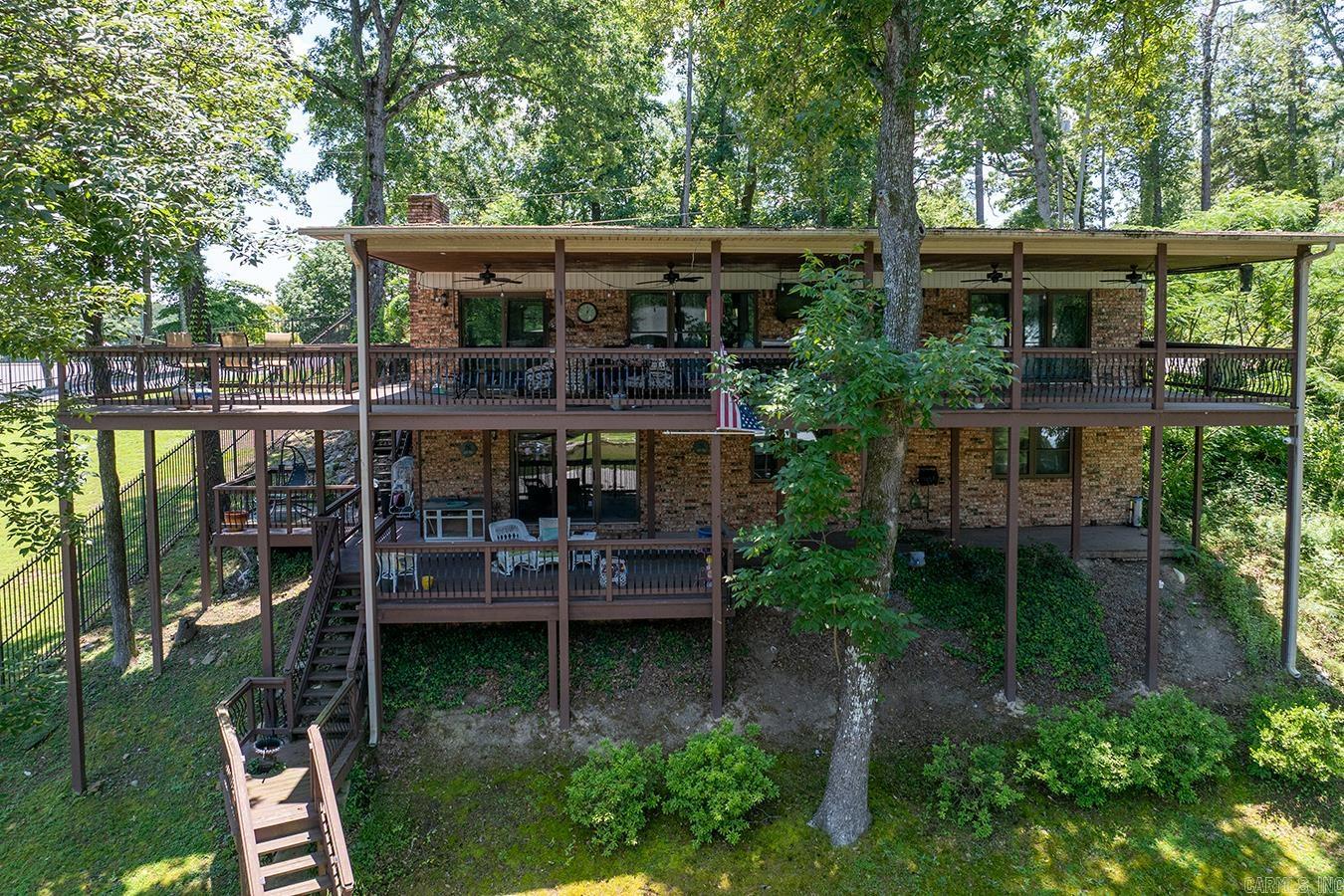 121 Atkinson  Hot Springs, AR