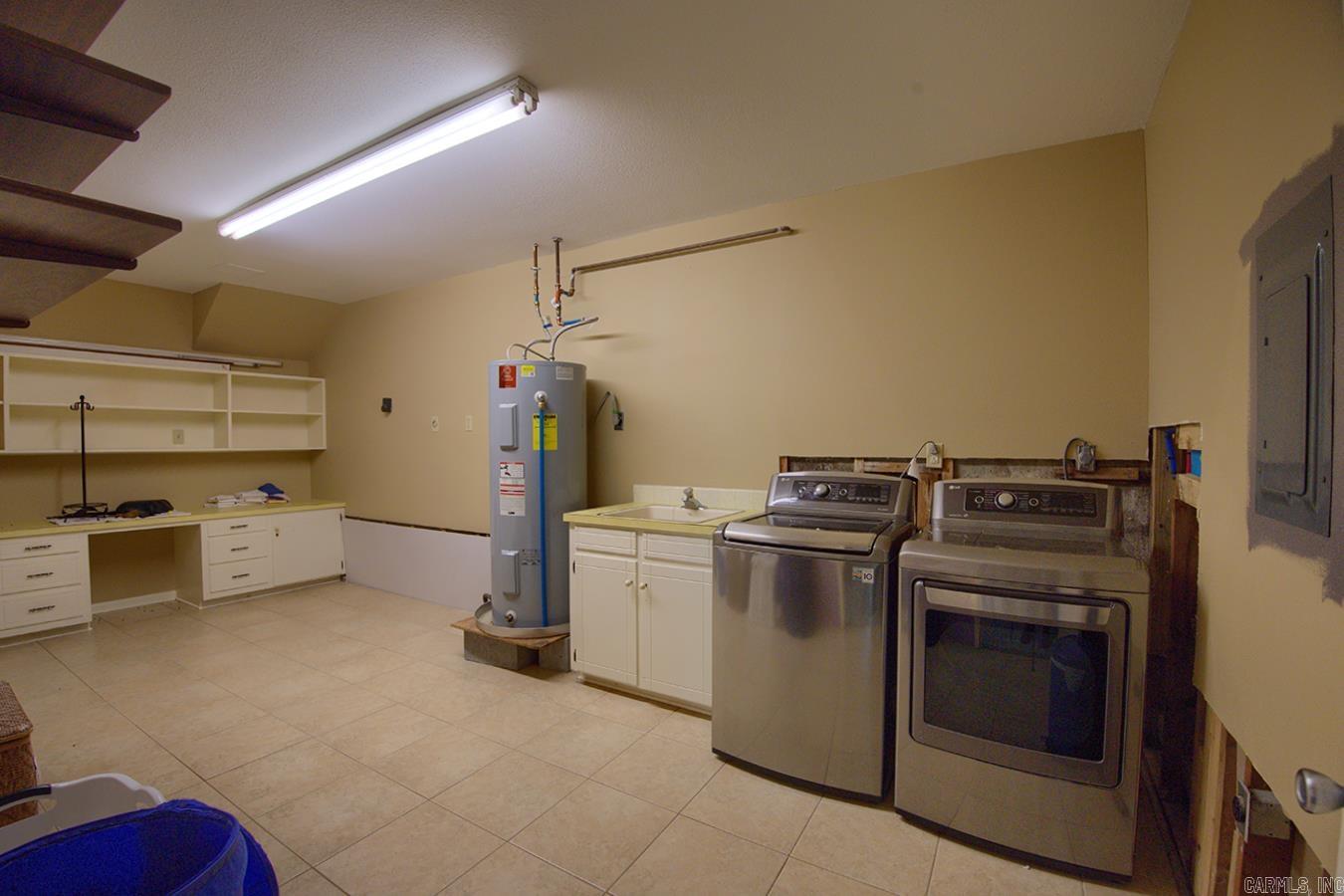 121 Atkinson  Hot Springs, AR