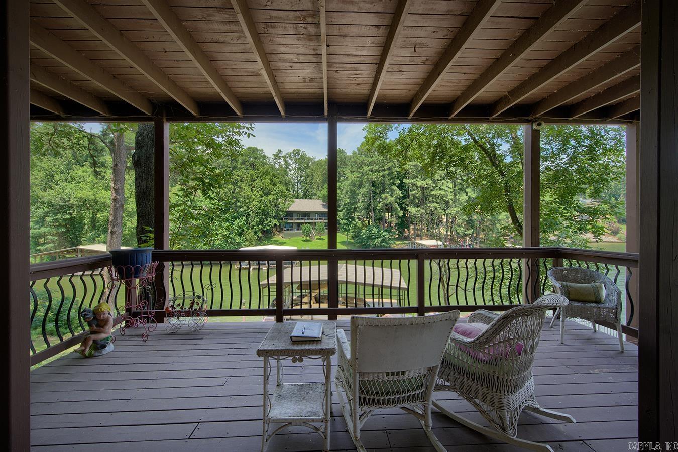 121 Atkinson  Hot Springs, AR