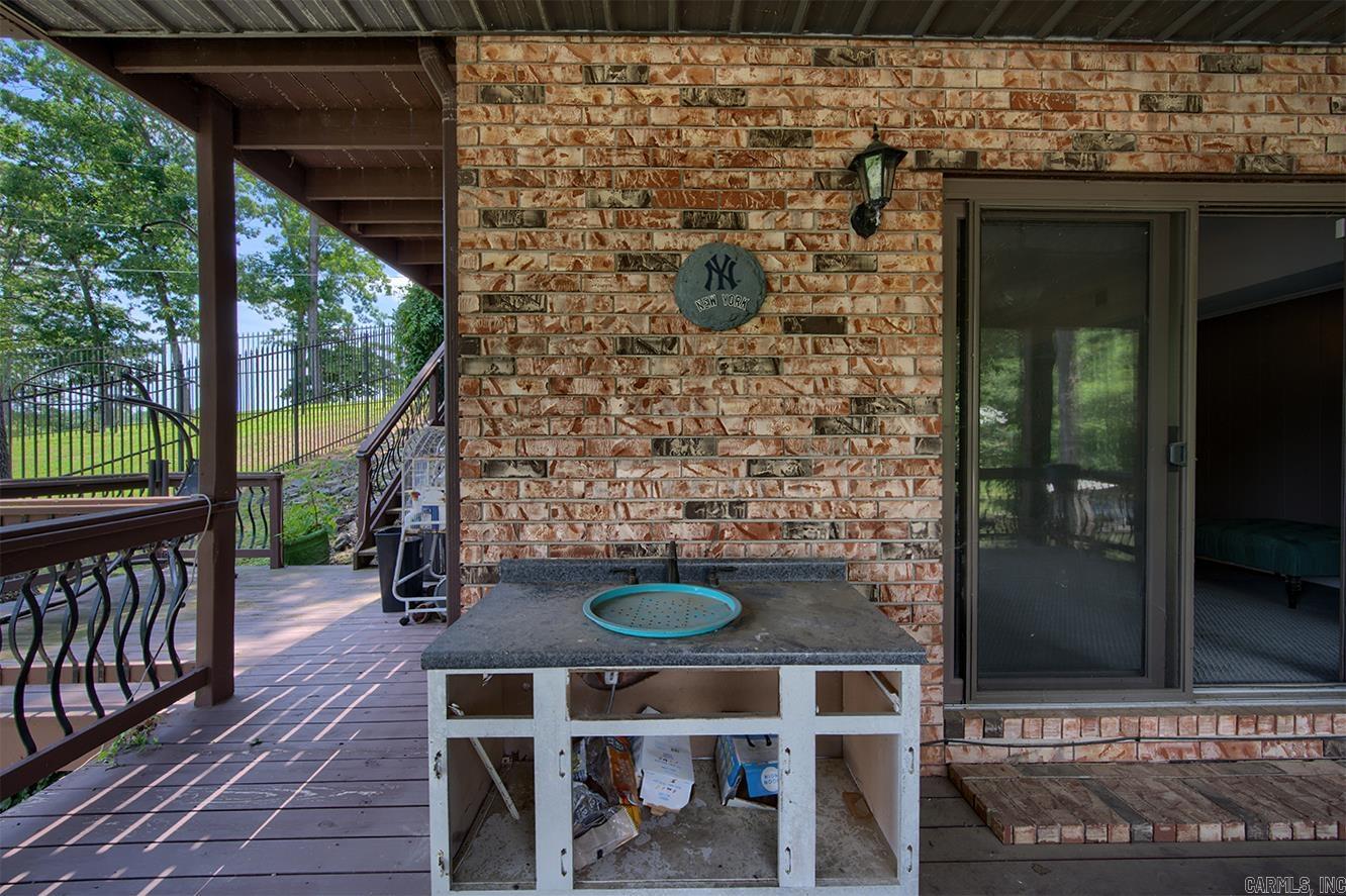 121 Atkinson  Hot Springs, AR