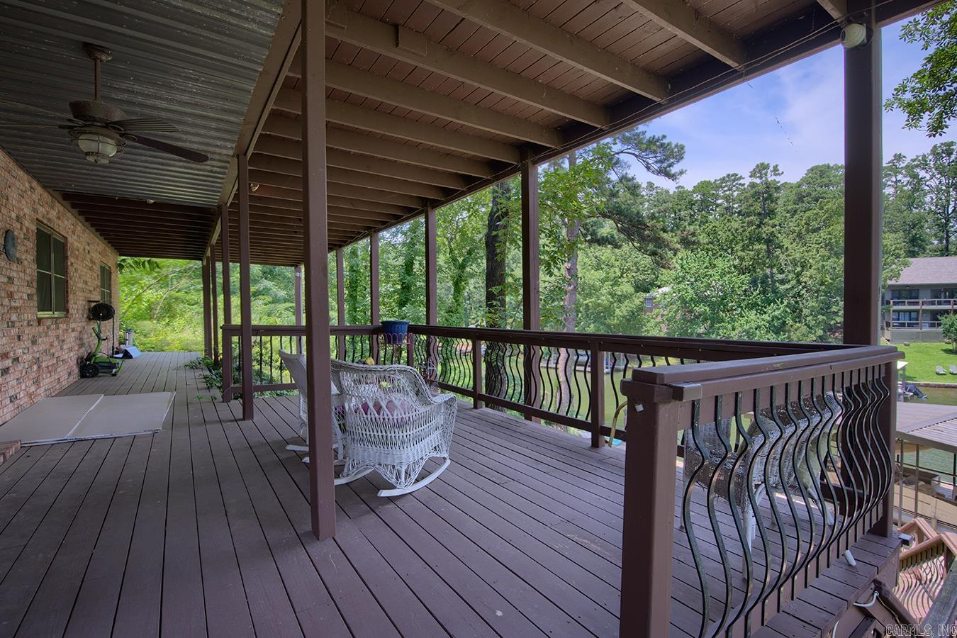 121 Atkinson  Hot Springs, AR