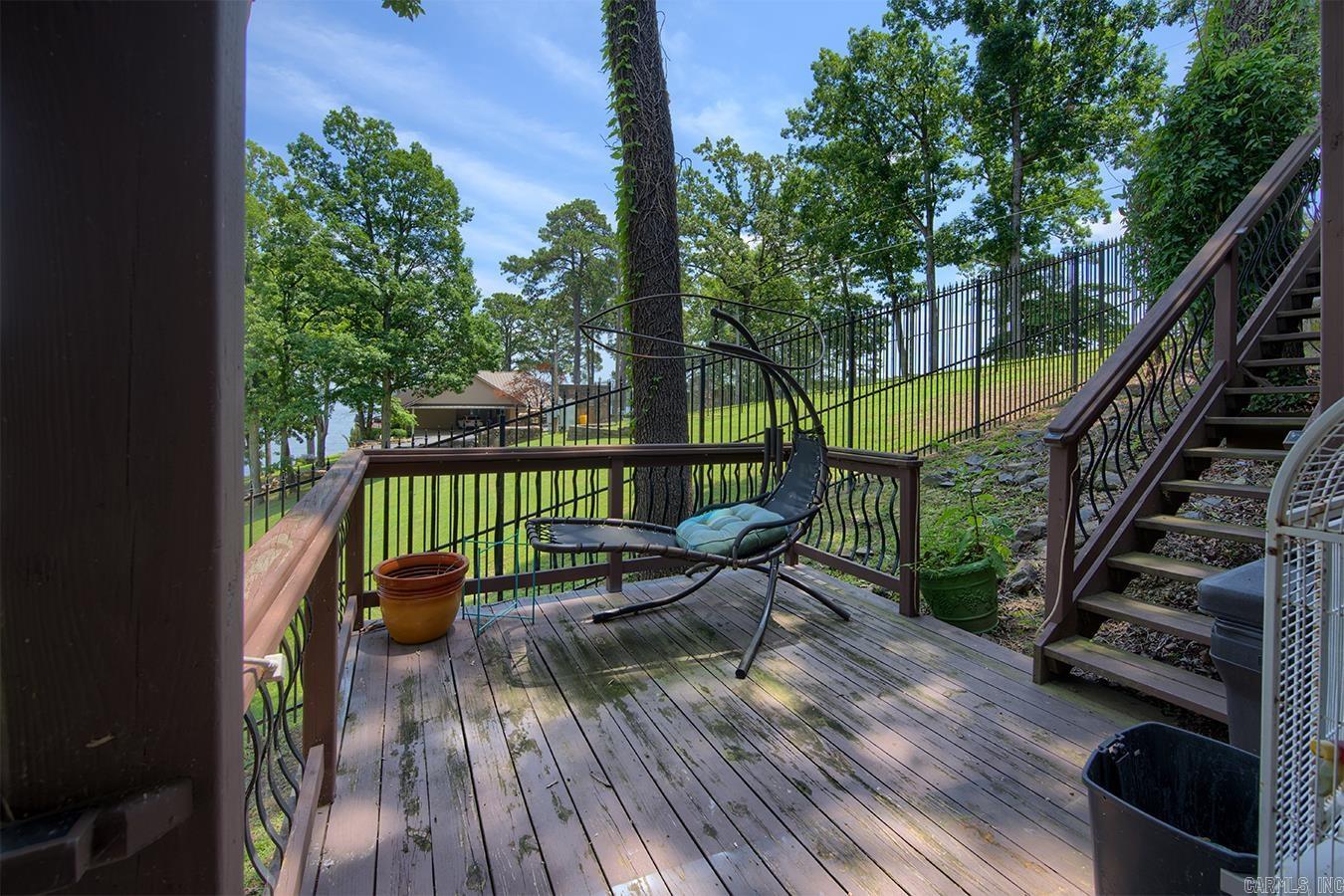121 Atkinson  Hot Springs, AR